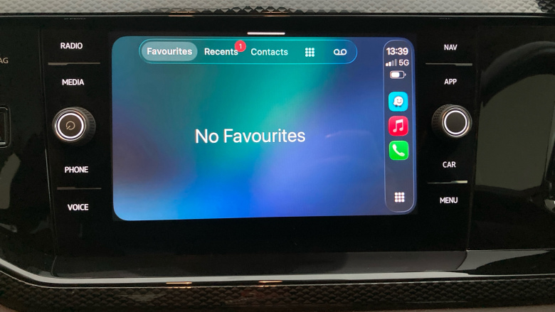 Volkswagen Polo 1.0 TSI Life 5dr Petrol Hatchback